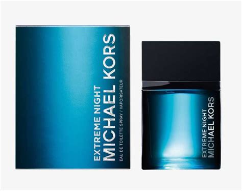 extreme blue michael kors 70ml|Michael Kors extreme night cologne.